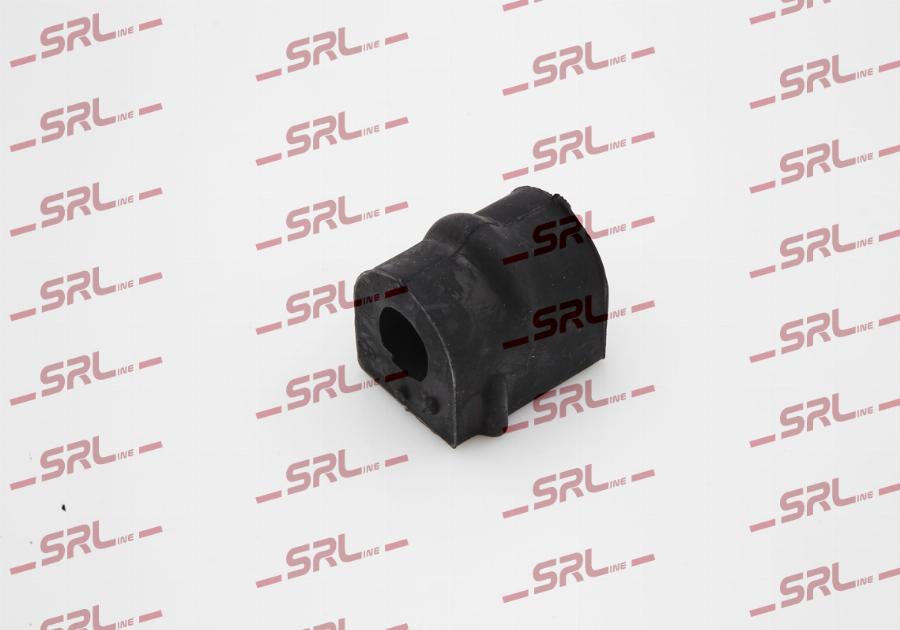 SRLine S2655011 - Coussinet de palier, stabilisateur droxauto.com