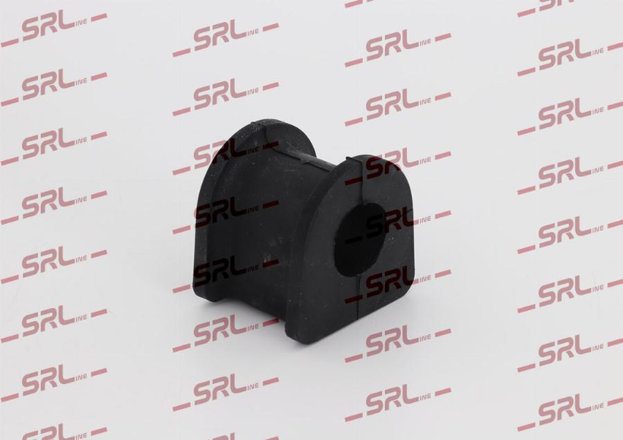 SRLine S2650048 - Coussinet de palier, stabilisateur droxauto.com