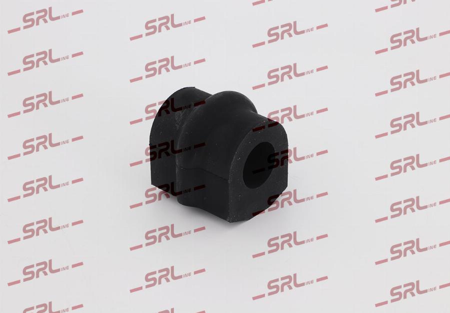 SRLine S2627002 - Coussinet de palier, stabilisateur droxauto.com