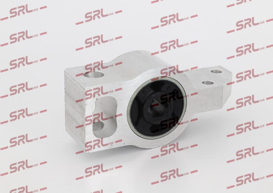 SRLine S2095006 - Suspension, bras de liaison droxauto.com