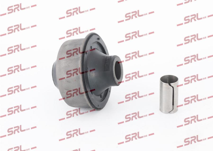 SRLine S2055012 - Kit de remise en état, bras de liaison droxauto.com