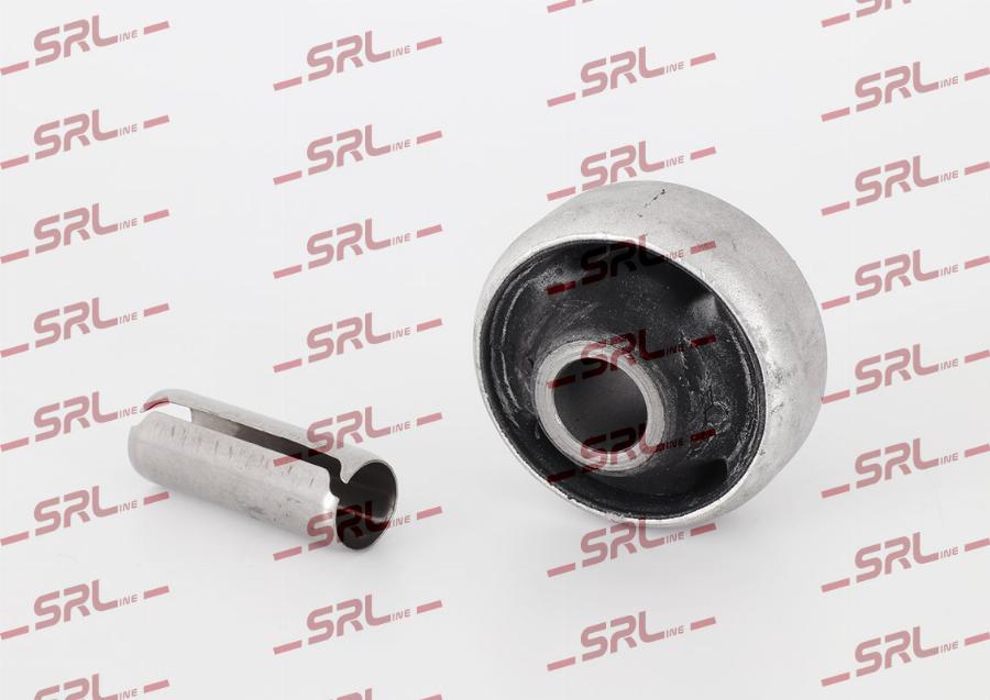SRLine S2067010 - Suspension, bras de liaison droxauto.com