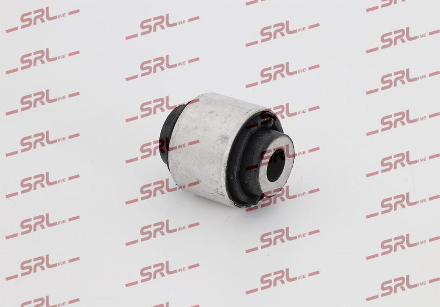 SRLine S2013018 - Suspension, bras de liaison droxauto.com