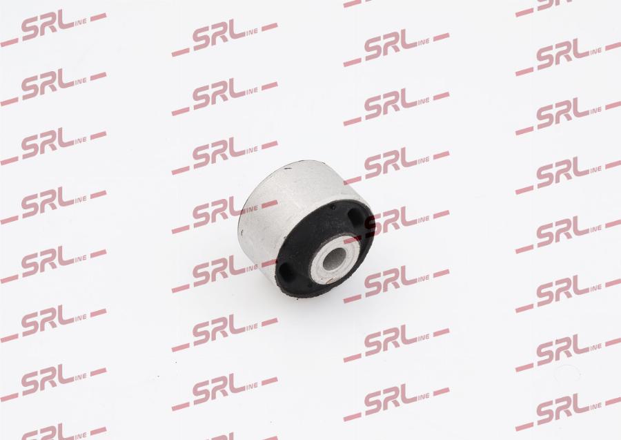 SRLine S2013025 - Suspension, bras de liaison droxauto.com