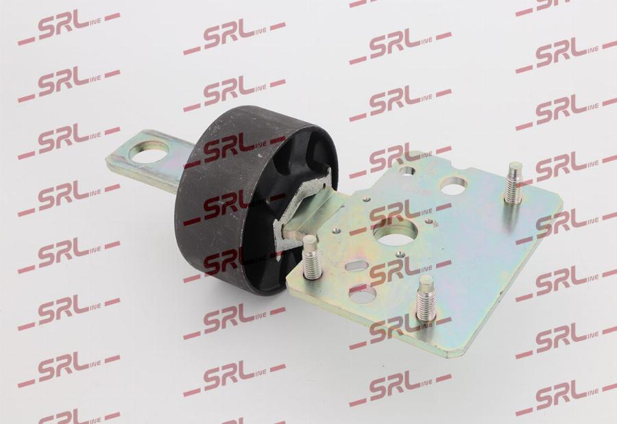 SRLine S2032067 - Suspension, bras de liaison droxauto.com