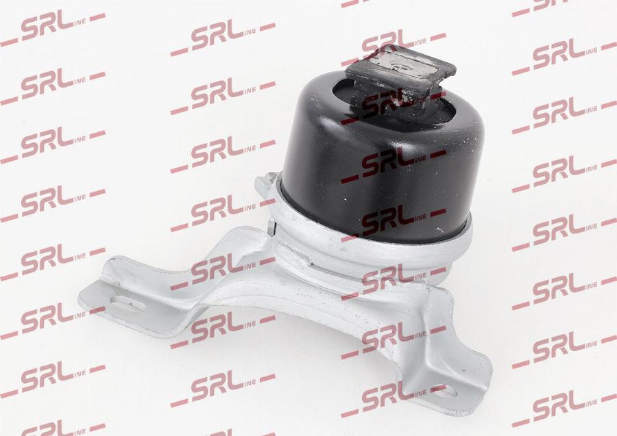 SRLine S2290010 - Support moteur droxauto.com