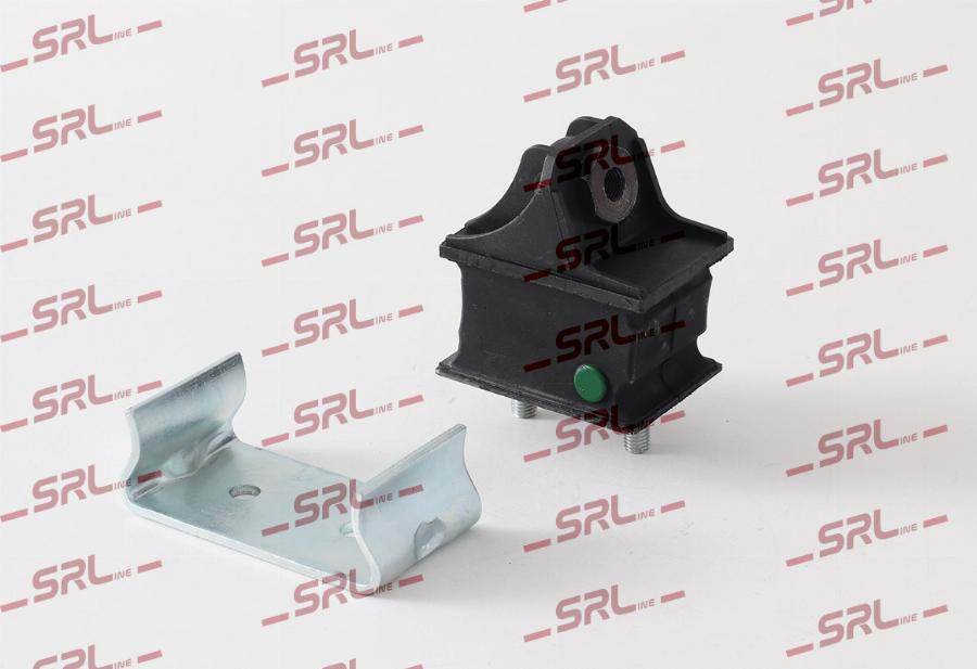 SRLine S2250068 - Support moteur droxauto.com