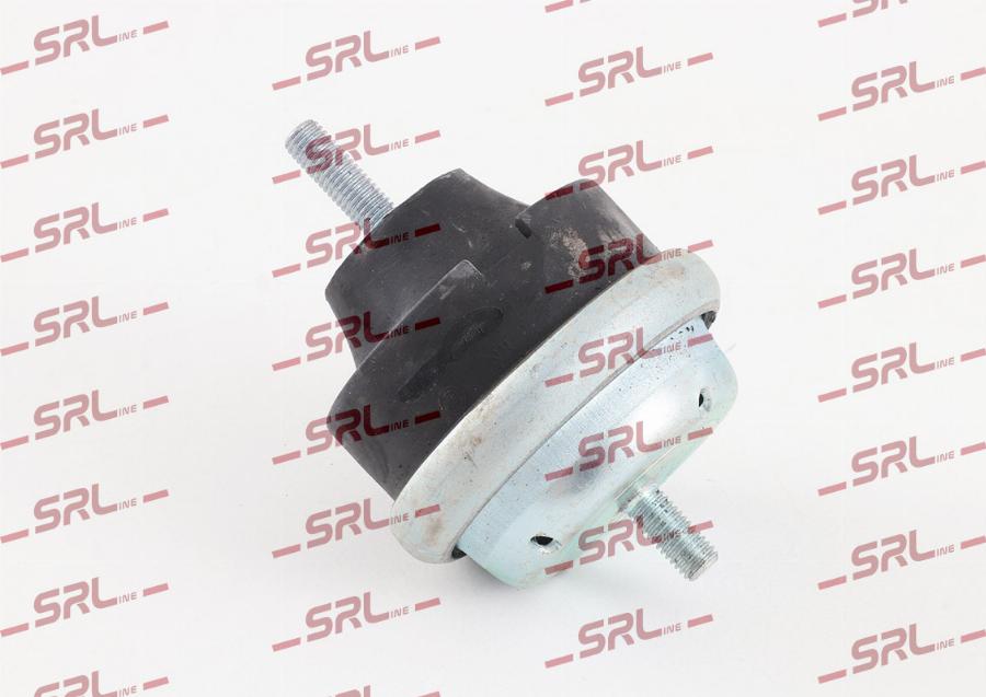 SRLine S2257005 - Support moteur droxauto.com