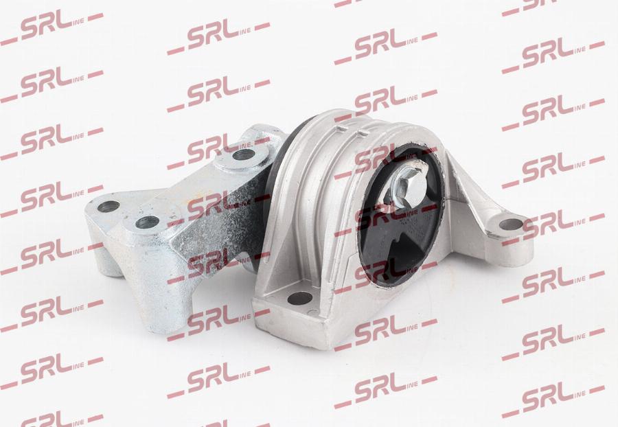 SRLine S2230063 - Support moteur droxauto.com