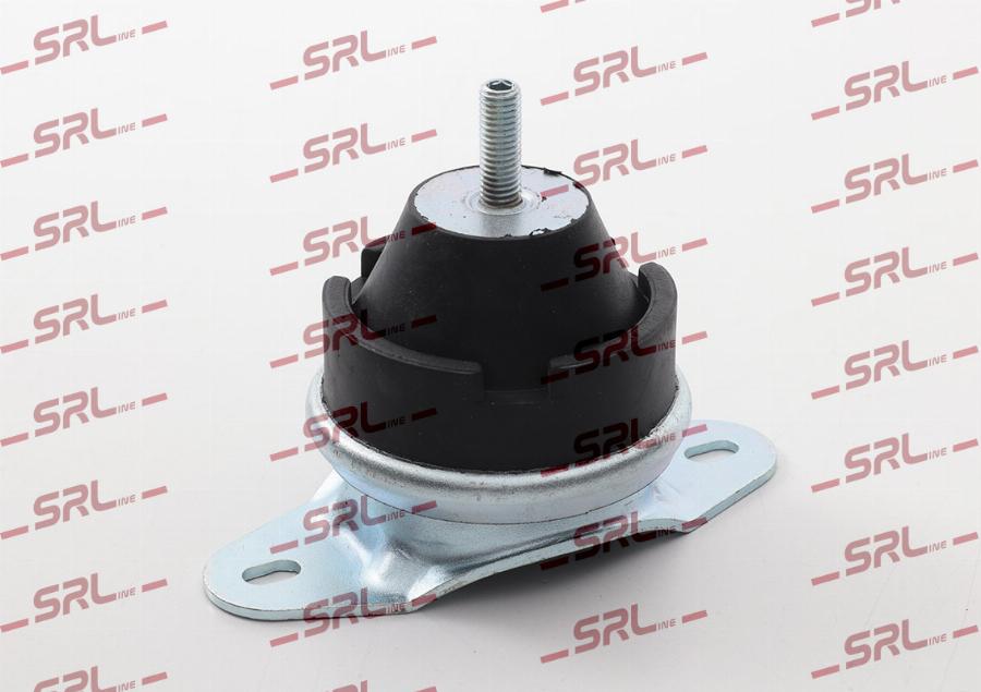 SRLine S2223034 - Support moteur droxauto.com