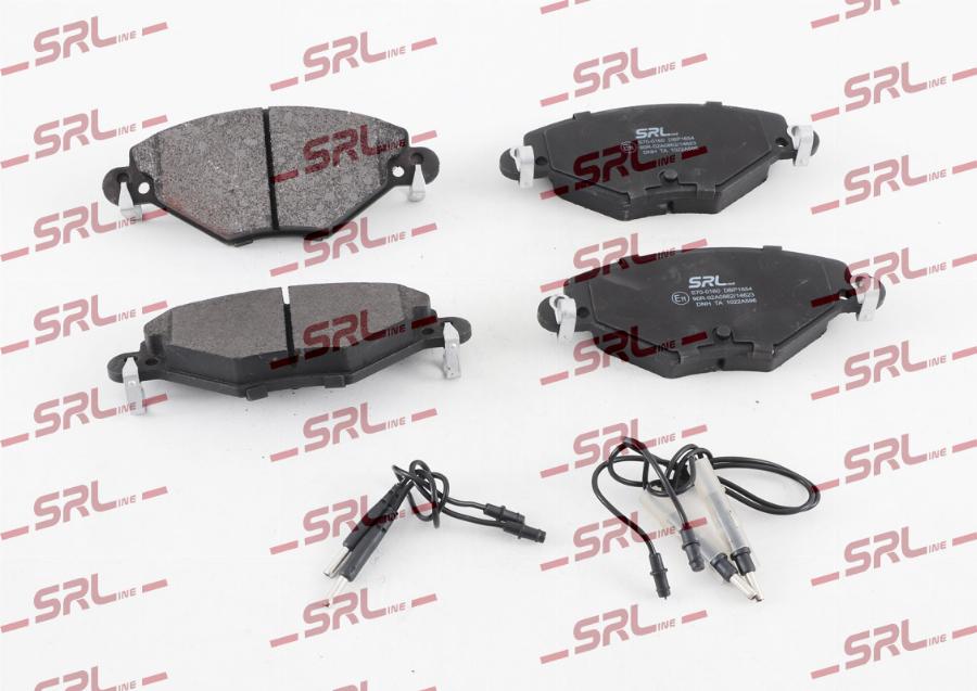 SRLine S70-0160 - Tirette à câble, commande d'embrayage droxauto.com