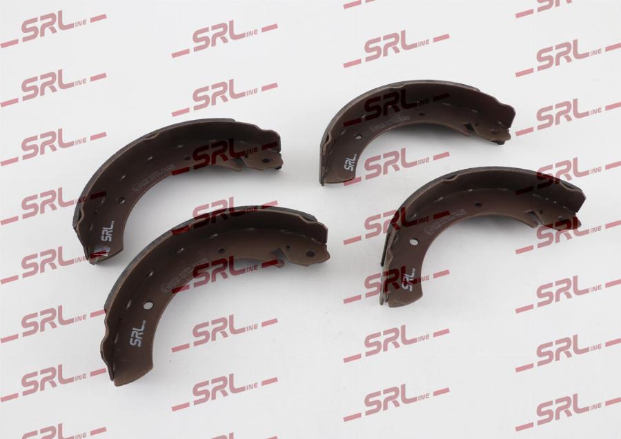 SRLine S72-1055 - Alternateur droxauto.com