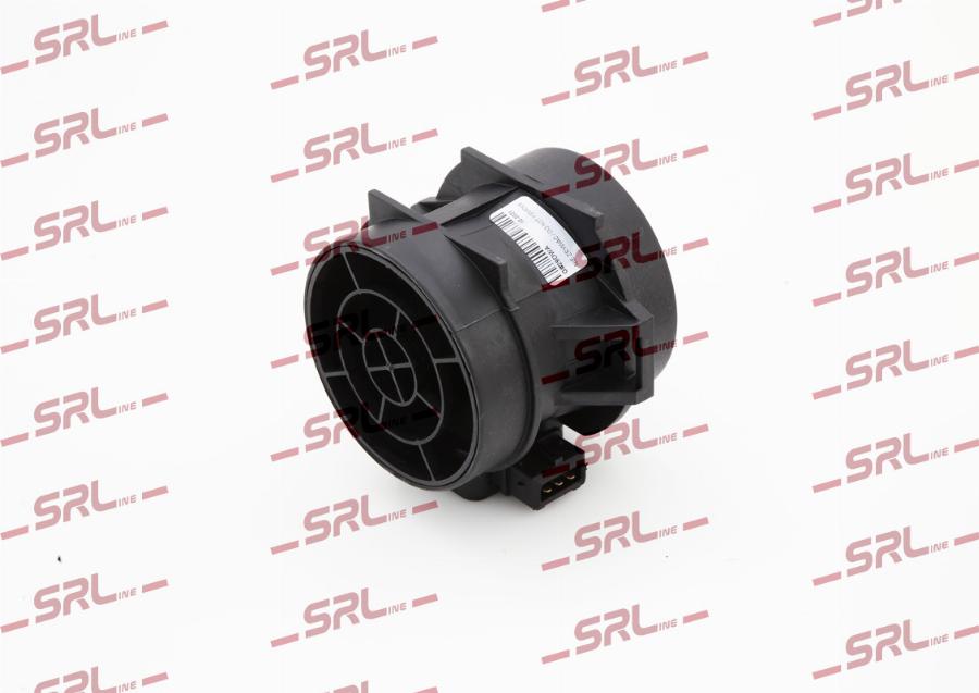SRLine SE02-0095 - Débitmètre de masse d'air droxauto.com