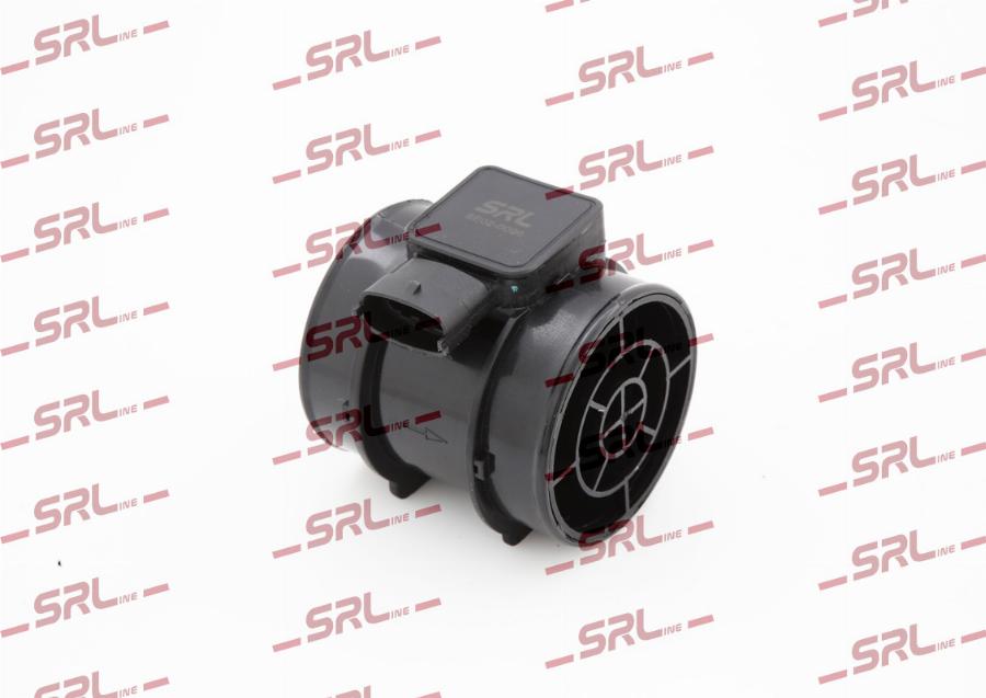 SRLine SE02-0096 - Débitmètre de masse d'air droxauto.com