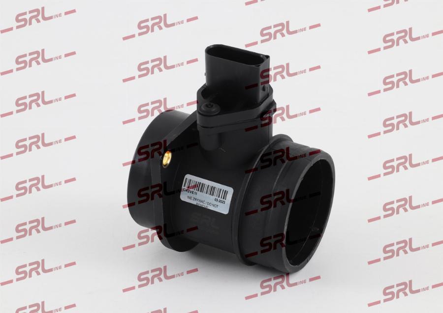 SRLine SE02-0056 - Débitmètre de masse d'air droxauto.com