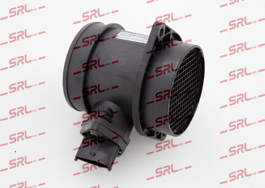SRLine SE02-0058 - Débitmètre de masse d'air droxauto.com