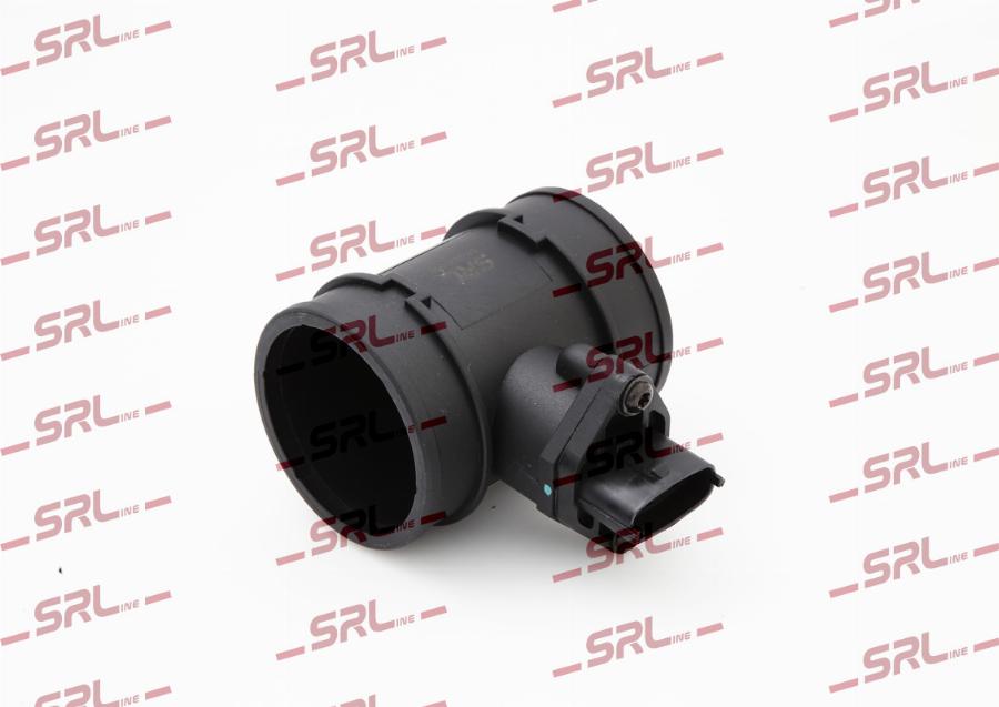 SRLine SE02-0069 - Débitmètre de masse d'air droxauto.com