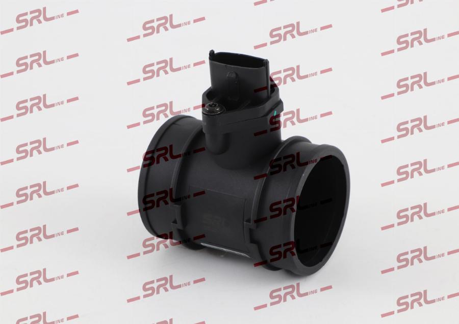 SRLine SE02-0061 - Débitmètre de masse d'air droxauto.com