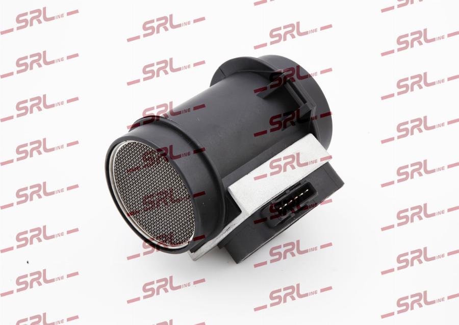 SRLine SE02-0007 - Débitmètre de masse d'air droxauto.com