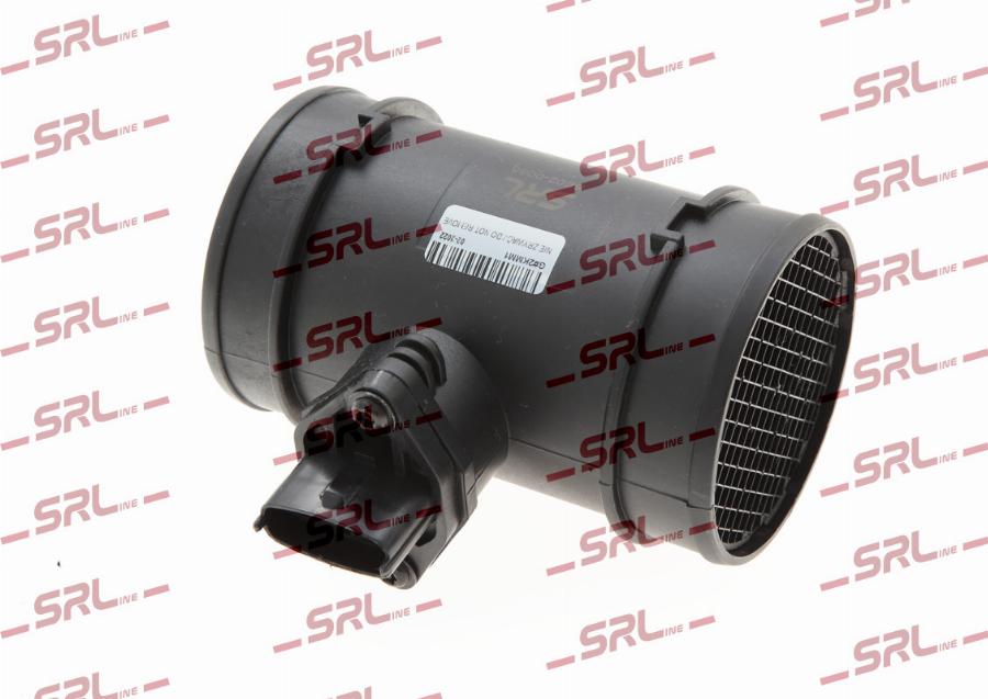 SRLine SE02-0085 - Débitmètre de masse d'air droxauto.com
