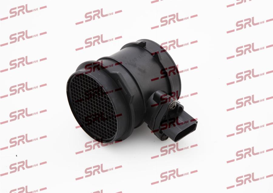 SRLine SE02-0036 - Débitmètre de masse d'air droxauto.com