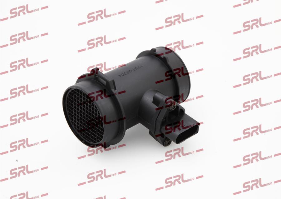 SRLine SE02-0021 - Débitmètre de masse d'air droxauto.com