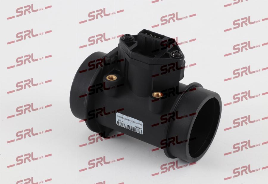 SRLine SE02-0022 - Débitmètre de masse d'air droxauto.com