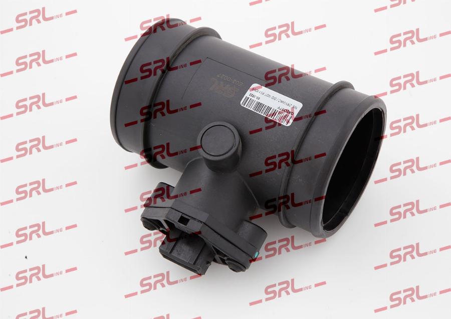 SRLine SE02-0027 - Débitmètre de masse d'air droxauto.com