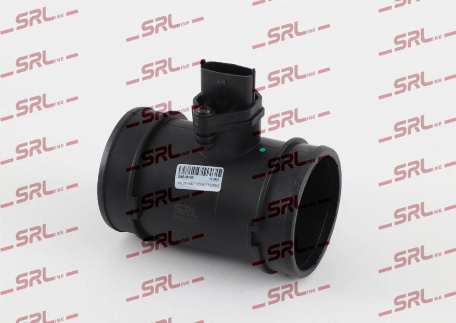 SRLine SE02-0071 - Débitmètre de masse d'air droxauto.com