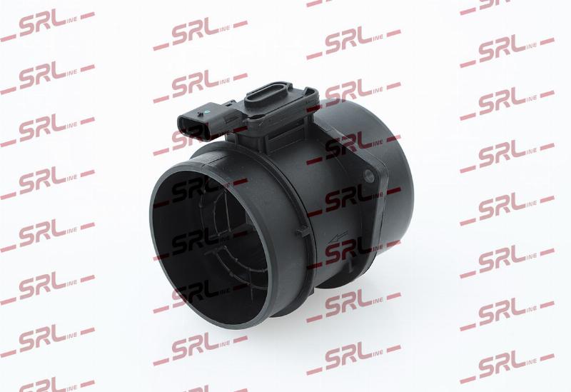 SRLine SE02-0195 - Débitmètre de masse d'air droxauto.com