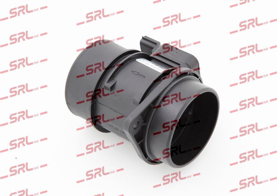SRLine SE02-0151 - Débitmètre de masse d'air droxauto.com