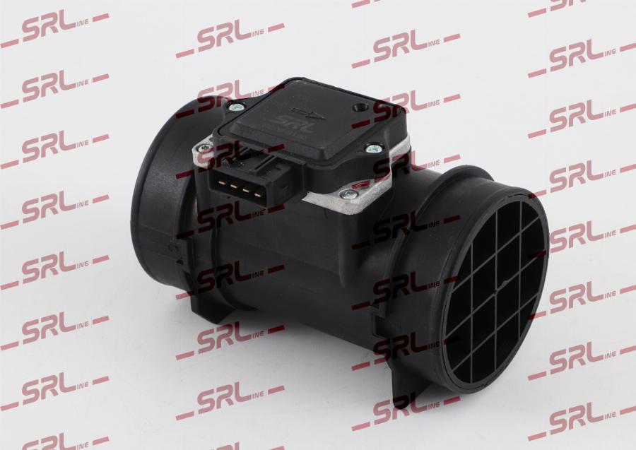 SRLine SE02-0100 - Débitmètre de masse d'air droxauto.com