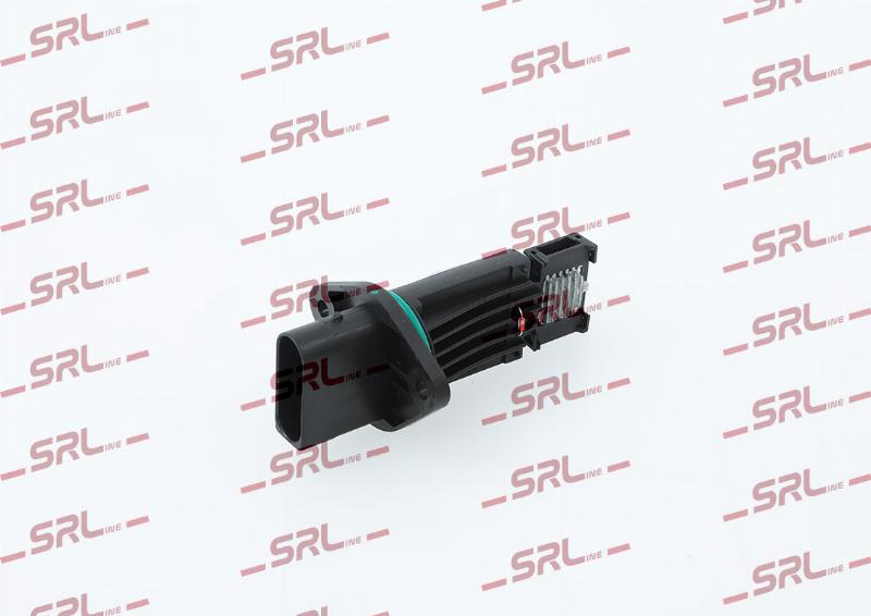 SRLine SE02-0189 - Débitmètre de masse d'air droxauto.com