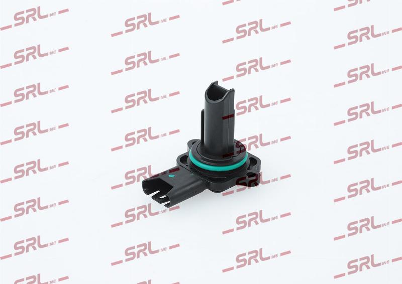 SRLine SE02-0188 - Débitmètre de masse d'air droxauto.com
