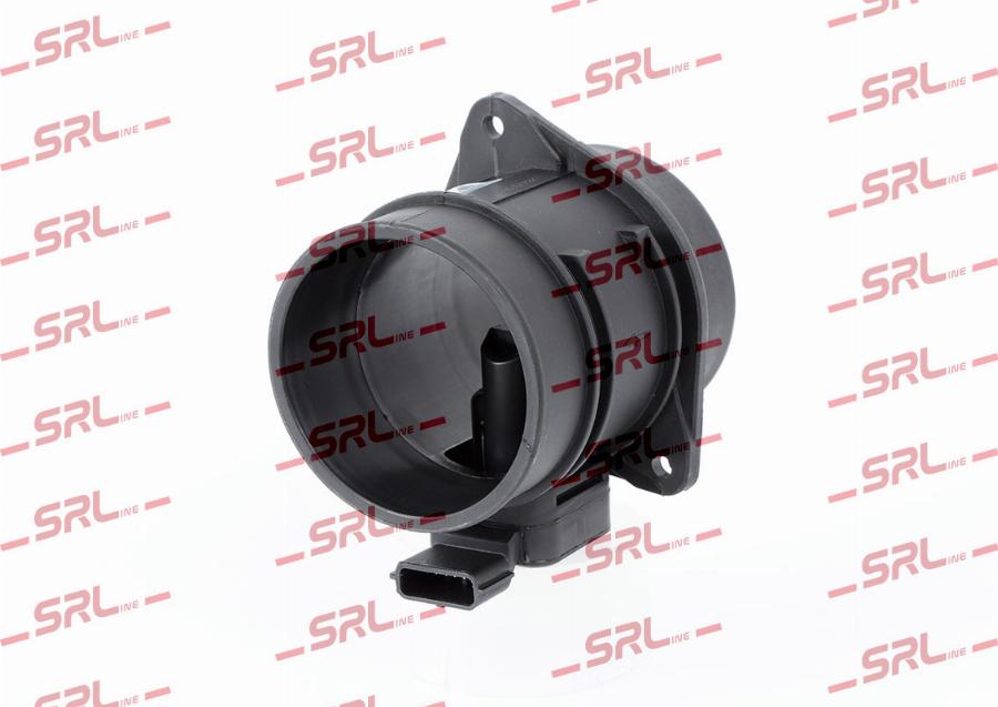 SRLine SE02-0183 - Débitmètre de masse d'air droxauto.com