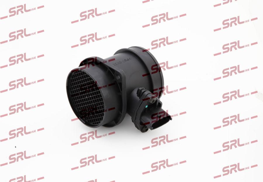 SRLine SE02-0134 - Débitmètre de masse d'air droxauto.com