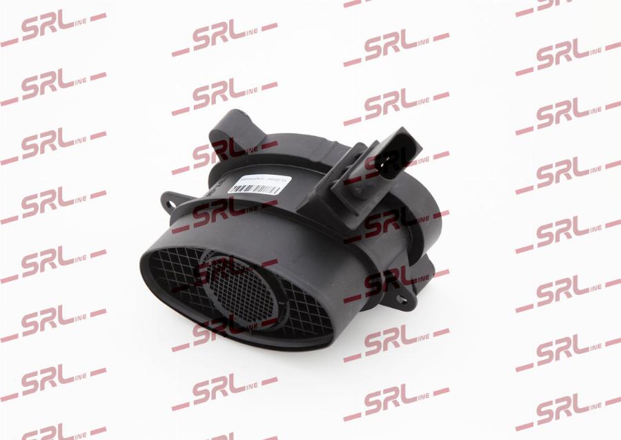 SRLine SE02-0130 - Débitmètre de masse d'air droxauto.com