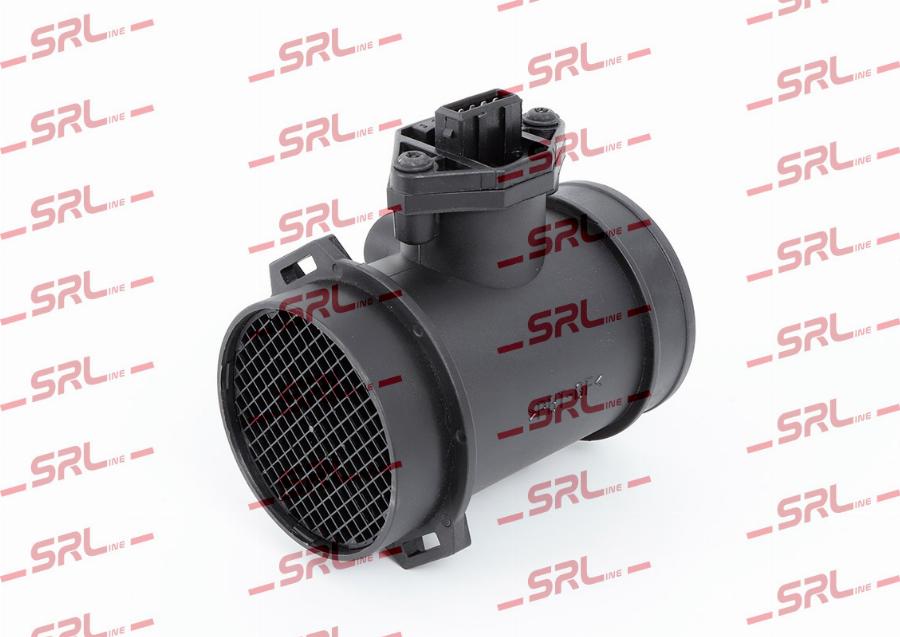 SRLine SE02-0133 - Débitmètre de masse d'air droxauto.com