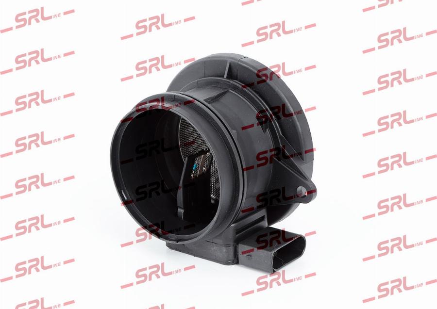 SRLine SE02-0129 - Débitmètre de masse d'air droxauto.com