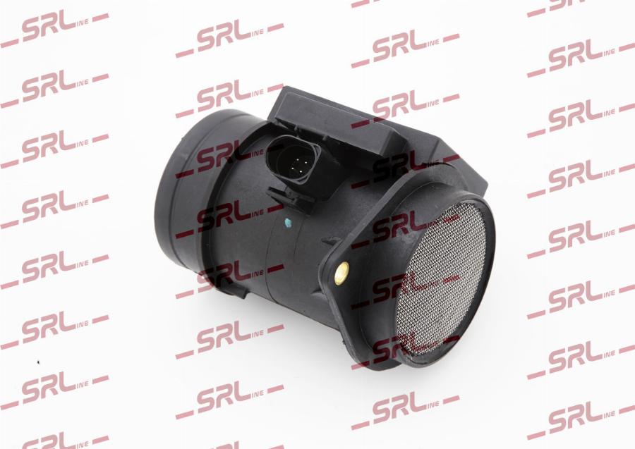 SRLine SE02-0120 - Débitmètre de masse d'air droxauto.com