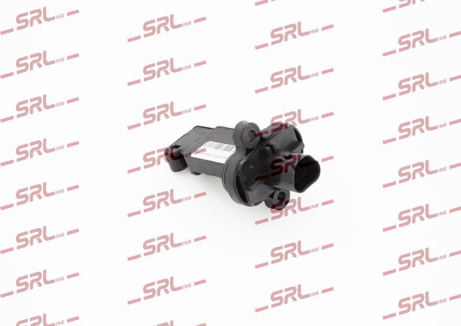 SRLine SE02-0179 - Débitmètre de masse d'air droxauto.com