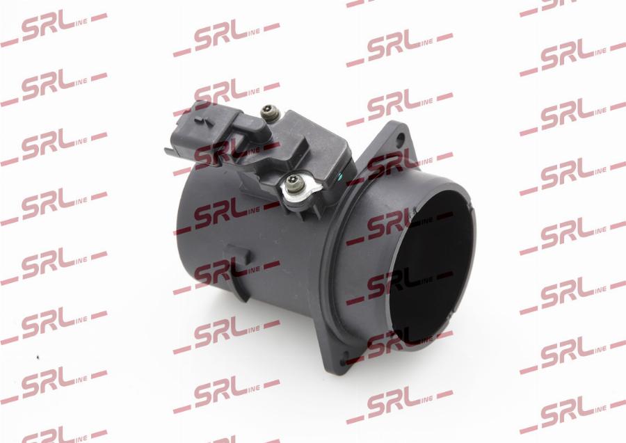 SRLine SE02-0175 - Débitmètre de masse d'air droxauto.com
