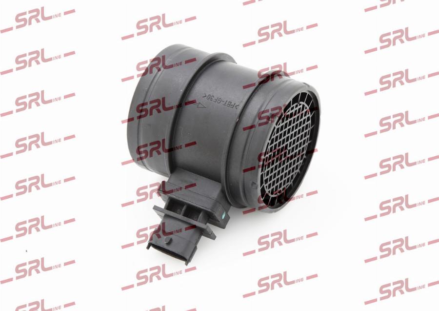 SRLine SE02-0170 - Débitmètre de masse d'air droxauto.com