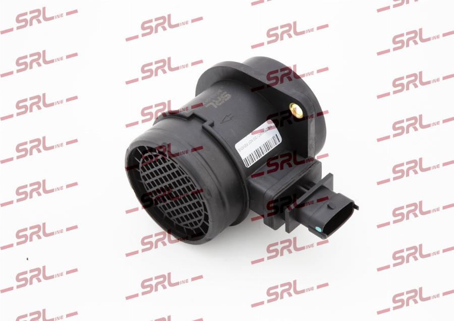 SRLine SE02-0177 - Débitmètre de masse d'air droxauto.com