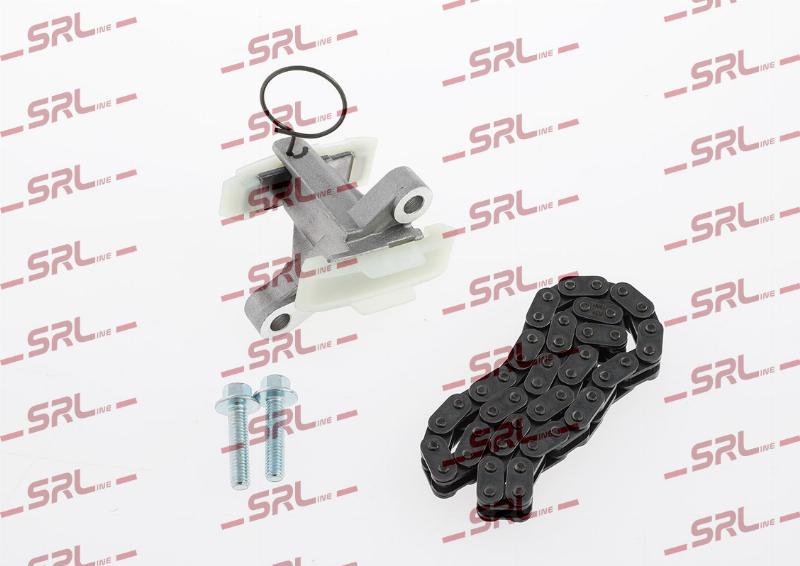 SRLine TCK0093-1 - Kit de distribution par chaîne droxauto.com