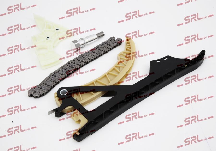 SRLine TCK0059-1 - Kit de distribution par chaîne droxauto.com