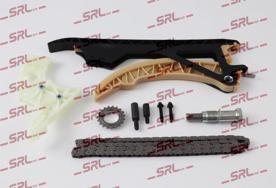 SRLine TCK0010-1 - Kit de distribution par chaîne droxauto.com