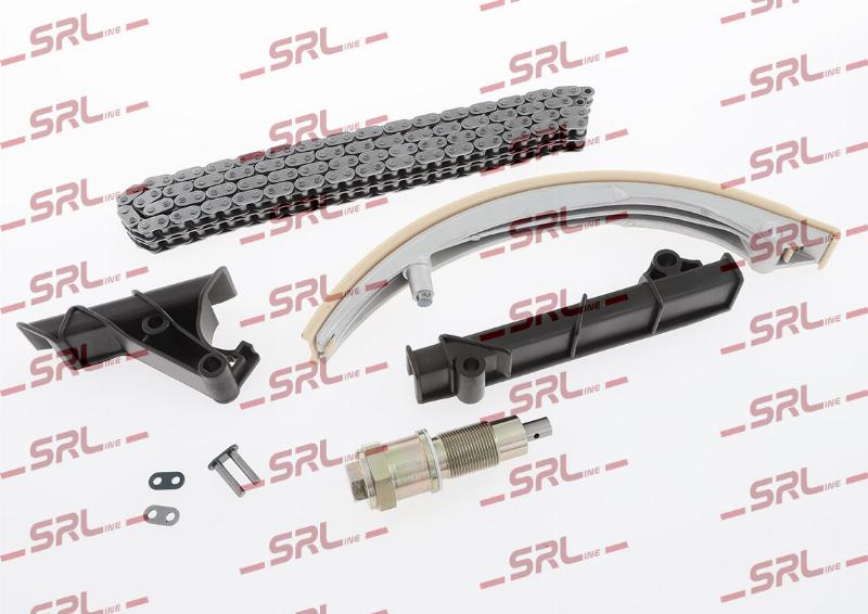 SRLine TCK0088-1 - Kit de distribution par chaîne droxauto.com