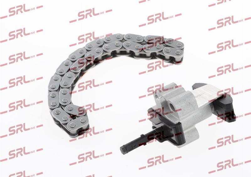 SRLine TCK0083-1 - Kit de distribution par chaîne droxauto.com