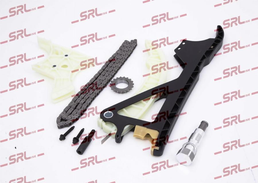 SRLine TCK0070-1 - Kit de distribution par chaîne droxauto.com